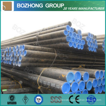 St52 Seamless Alloy Steel Pipe 325X40 for Sale